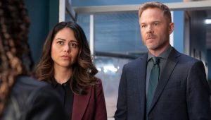 The Rookie Saison 7 Episode 5