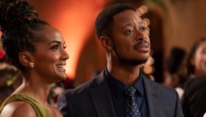 The Rookie Saison 7 Episode 6