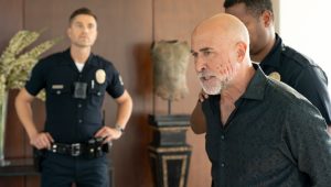 The Rookie Saison 7 Episode 6