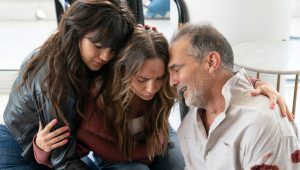 The Rookie Saison 7 Episode 6
