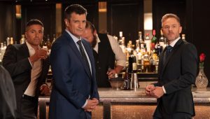 The Rookie Saison 7 Episode 6