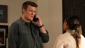 The Rookie Saison 7 Episode 6