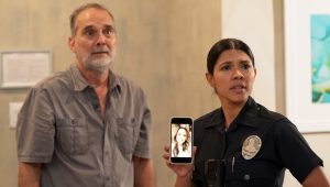 The Rookie Saison 7 Episode 6