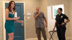 The Rookie Saison 7 Episode 6