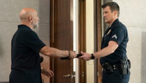 The Rookie Saison 7 Episode 6