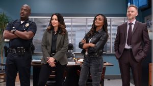 The Rookie Saison 7 Episode 7