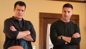 The Rookie Saison 7 Episode 7