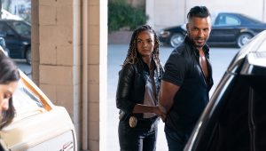 The Rookie Saison 7 Episode 7
