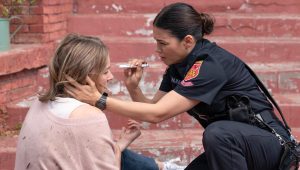 The Rookie Saison 7 Episode 7
