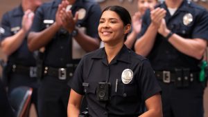 The Rookie Saison 7 Episode 7