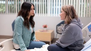 The Rookie Saison 7 Episode 7