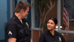The Rookie Saison 7 Episode 7