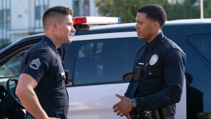 The Rookie Saison 7 Episode 7