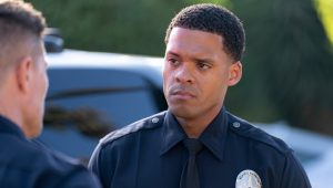 The Rookie Saison 7 Episode 7