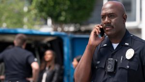 The Rookie Saison 7 Episode 7