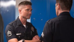The Rookie Saison 7 Episode 7