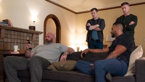 The Rookie Saison 7 Episode 7