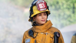 The Rookie Saison 7 Episode 8