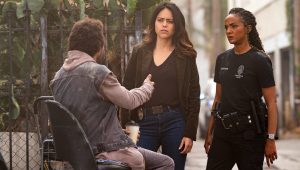 The Rookie Saison 7 Episode 8