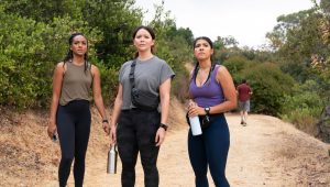 The Rookie Saison 7 Episode 8