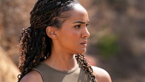 The Rookie Saison 7 Episode 8