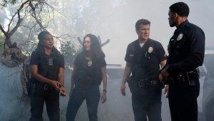 The Rookie Saison 7 Episode 8