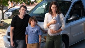 The Rookie Saison 7 Episode 8