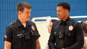 The Rookie Saison 7 Episode 8