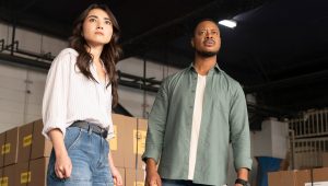 The Rookie Saison 7 Episode 8