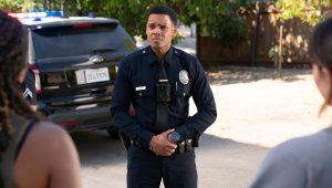 The Rookie Saison 7 Episode 8
