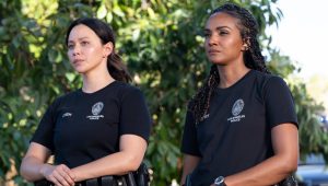 The Rookie Saison 7 Episode 8