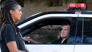 The Rookie Saison 7 Episode 8