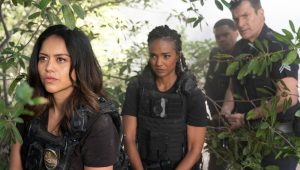 The Rookie Saison 7 Episode 8