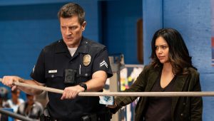 The Rookie Saison 7 Episode 8