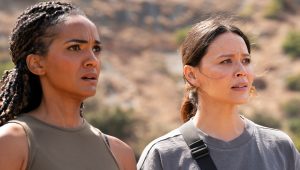 The Rookie Saison 7 Episode 8