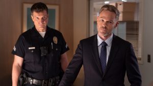 The Rookie Saison 7 Episode 9