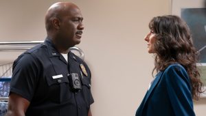The Rookie Saison 7 Episode 9