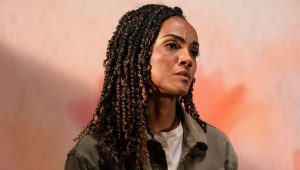 The Rookie Saison 7 Episode 9
