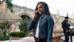 The Rookie Saison 8 Episode 1