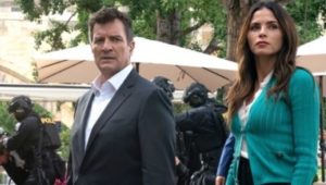 The Rookie Saison 8 Episode 1