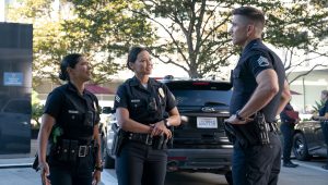 The Rookie Saison 8 Episode 10