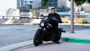 The Rookie Saison 8 Episode 12