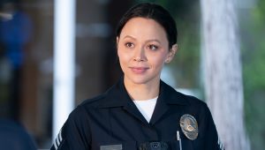 The Rookie Saison 8 Episode 13