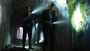 The Rookie Saison 8 Episode 14