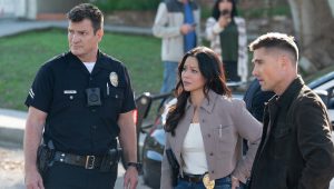 The Rookie Saison 8 Episode 16