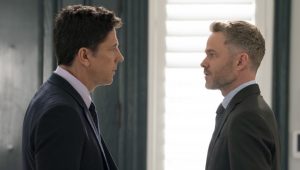 The Rookie Saison 8 Episode 16