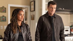 The Rookie Saison 8 Episode 17