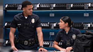 The Rookie Saison 8 Episode 18