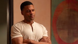 The Rookie Saison 8 Episode 3