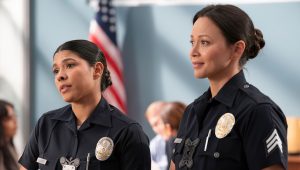 The Rookie Saison 8 Episode 5